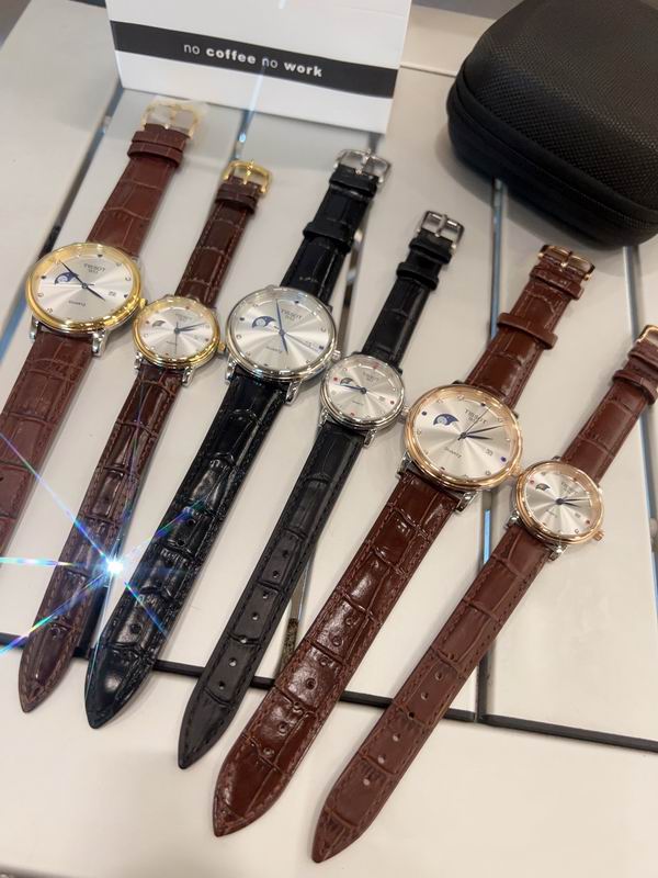 Tissot 30mm 40mm 050610